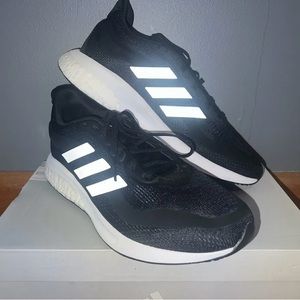 Adidas Men's Supernova Trail Running Shoe